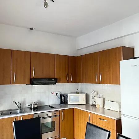 Apartment Diana Townhouse 2