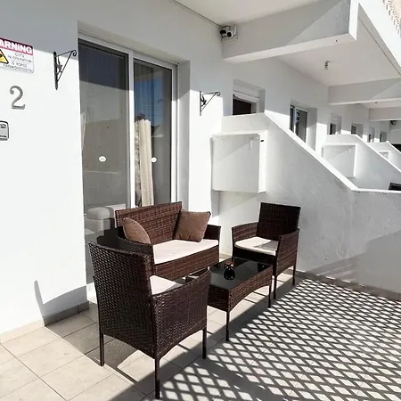 Diana Townhouse 2 Apartment