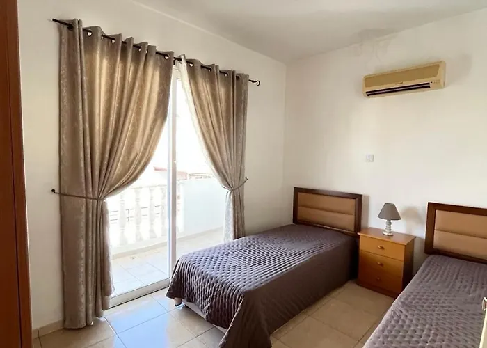 Apartmán Diana Townhouse 2 *