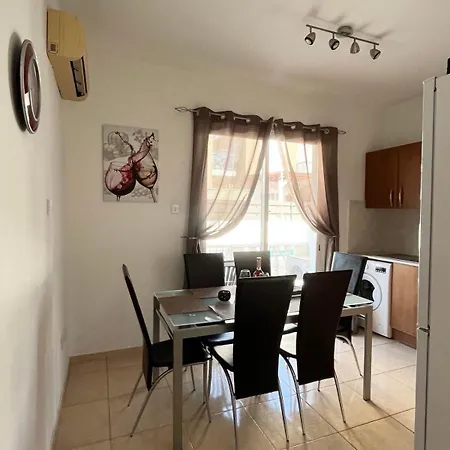 Appartement Diana Townhouse 2