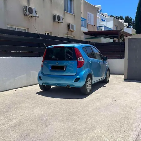 Apartament Diana Townhouse 2